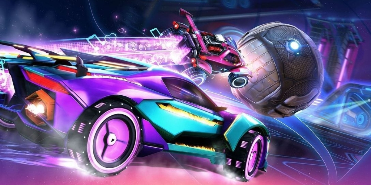 Buy Rocket League Credits selling has grown to be a great