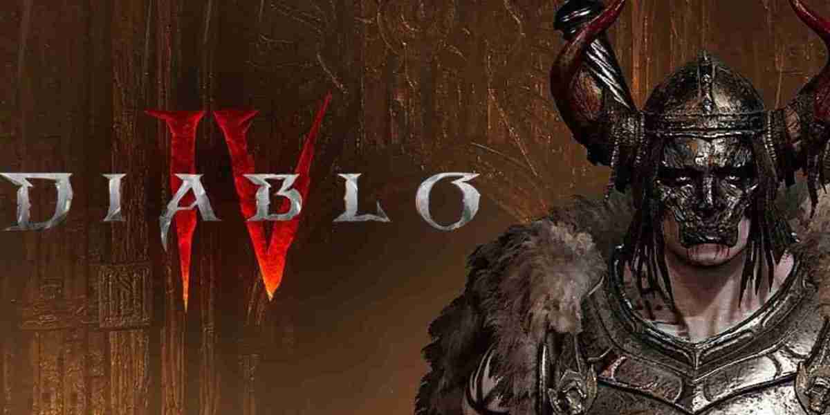 How to Download High-Resolution Assets for Diablo four