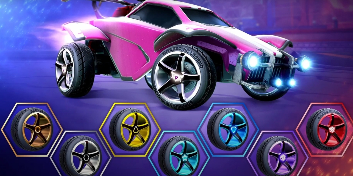 In Rocket League dribbling through the air can be broken up into two distinct phases