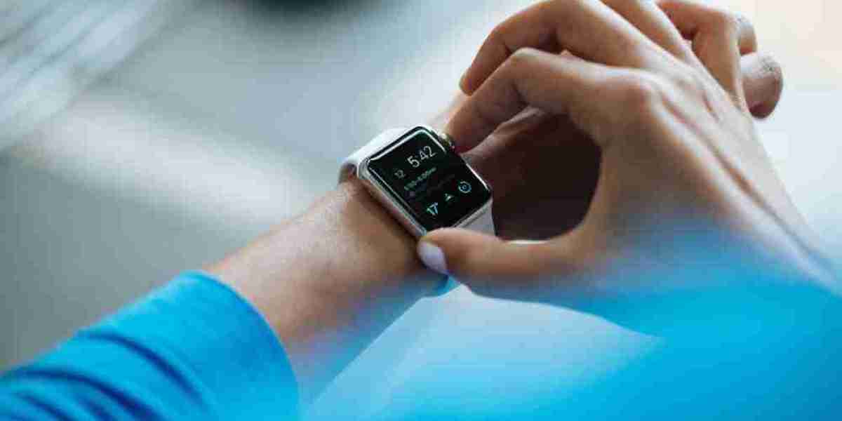 Fitness Tracker Market Business Scenario Analysis By Global Industry Trend, and Opportunity Assessment