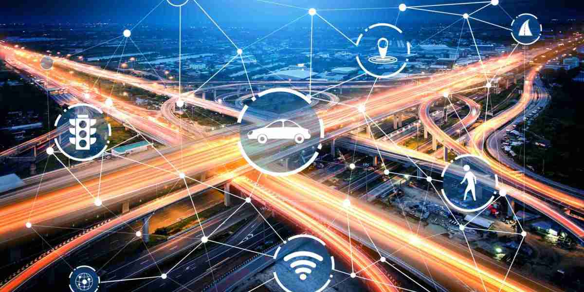 Intelligent Transportation System Market 2023 Analysis By Size, Share, Growth, Trends Up To 2032