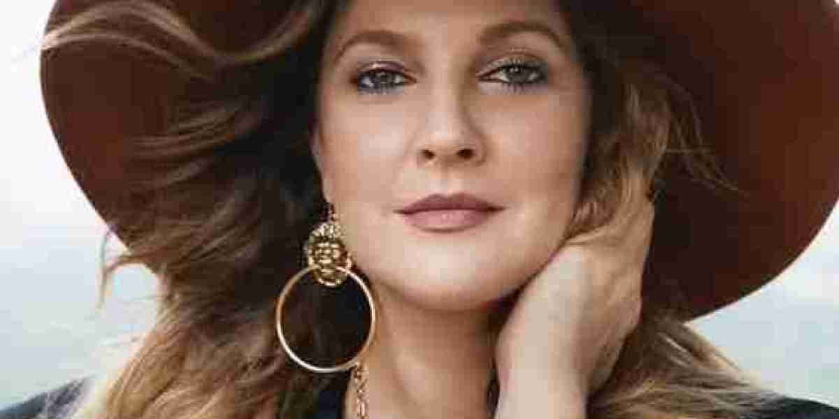 Drew Barrymore's Entrepreneurial Exploits: A Journey from Wine to Beauty