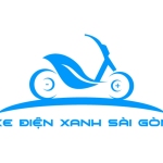 Xe Điện Xanh Sài Gòn