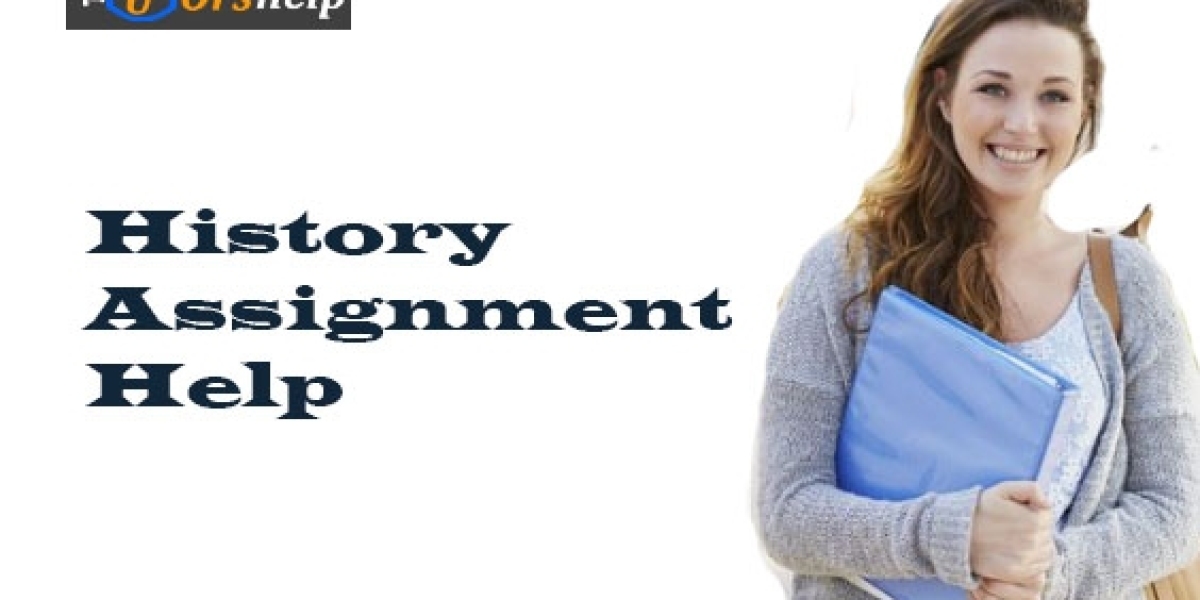 History Assignment Help