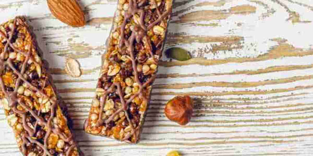 Protein Bar Market Analysis 2023-2028, Industry Size, Share, Trends and Forecast