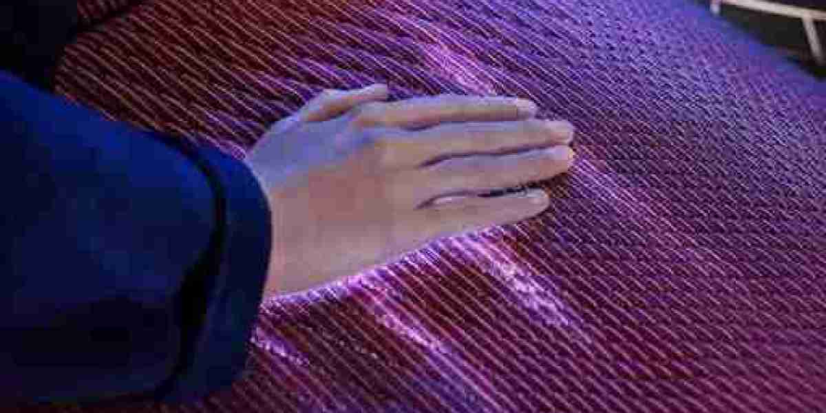 Smart Textiles Market Trends 2023 | Growth, Share, Size, Demand and Future Scope 2028