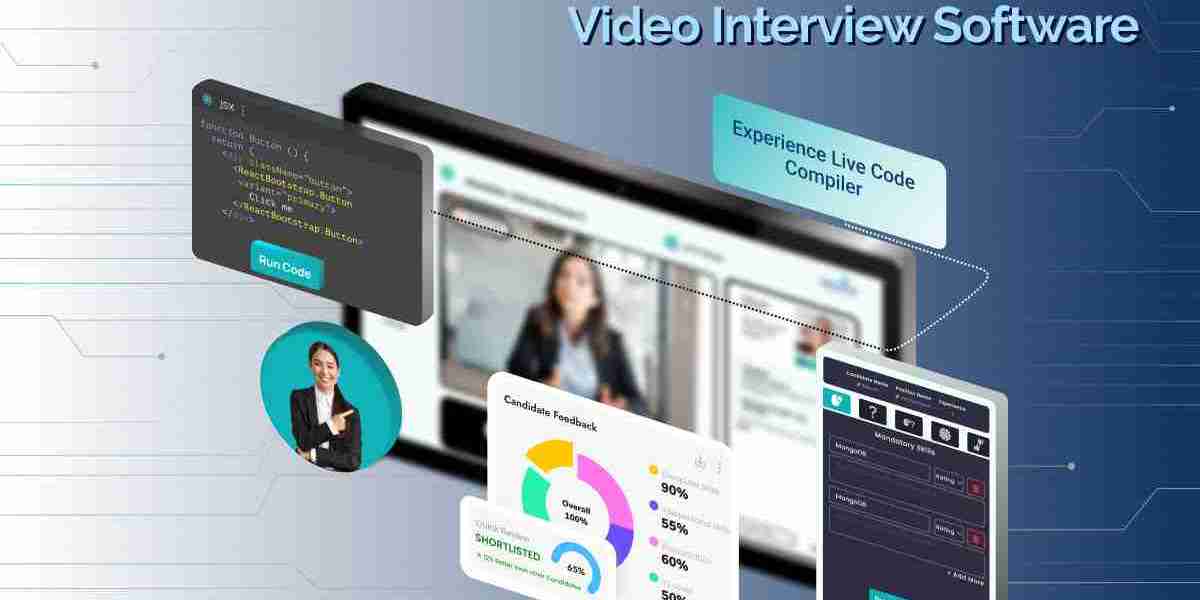 Mastering the Video Interview: A Comprehensive Guide to Preparation