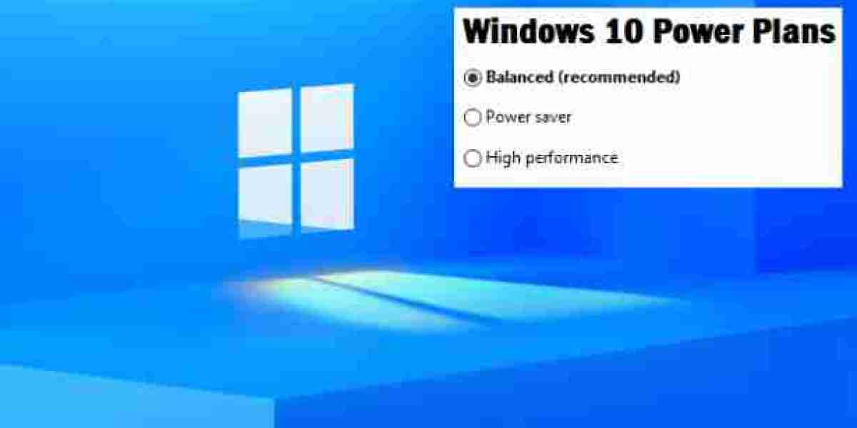 Which power plan is best for your Windows 10?