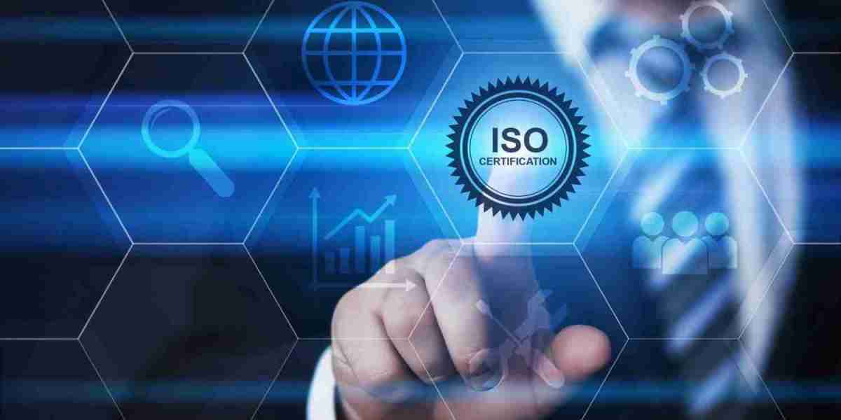 ISO 27001 Internal Auditor Training