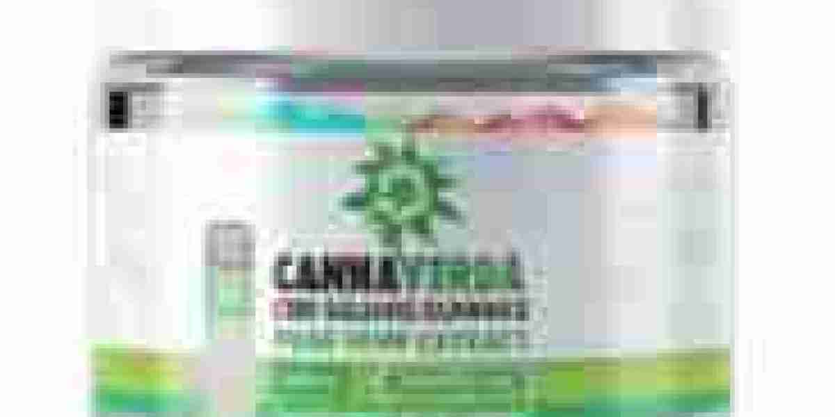 Cannaverda CBD Gummies Reviews, Cost Best price guarantee, Amazon, legit or scam Where to buy?