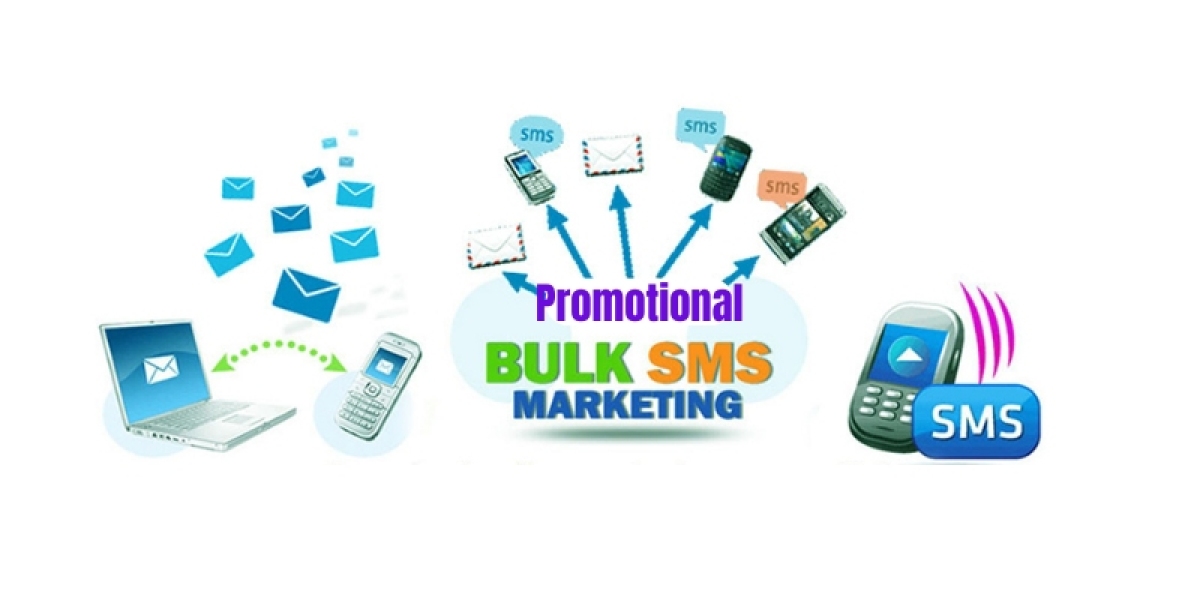 Promotional Bulk SMS Service: The Art of Effective Marketing Communication