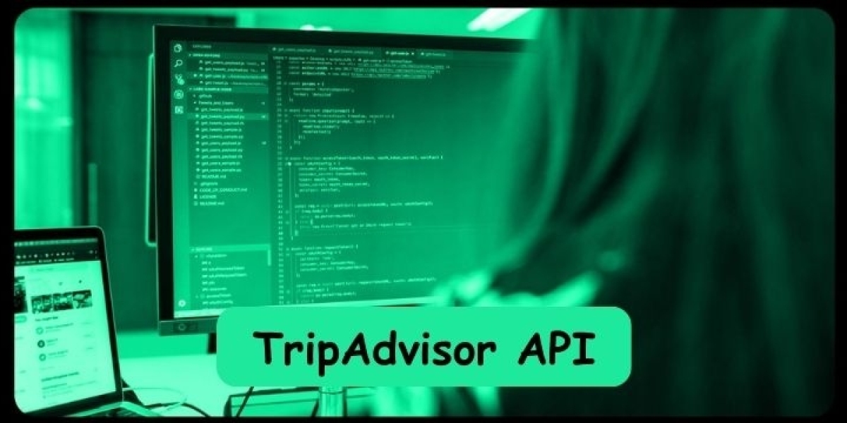 The TripAdvisor API: Streamlining Your Travel Experience