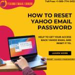 yahoopassword reset