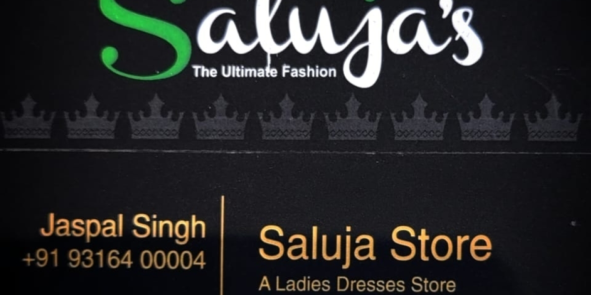 Saluja Store Ludhiana: Your Online Destination to Buy Bridal Lehenga