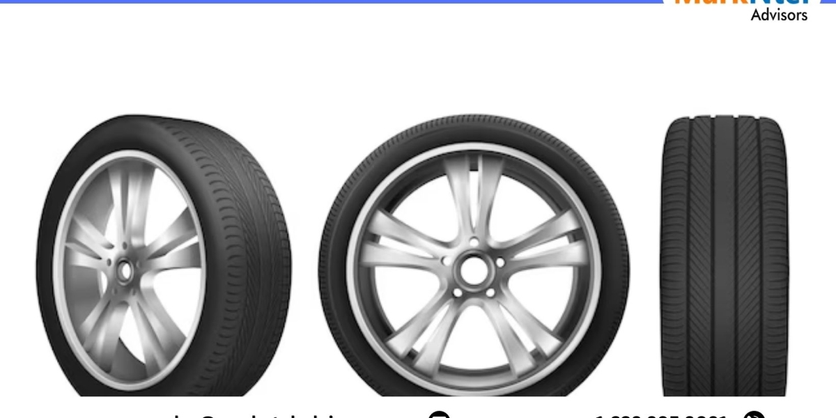 India Electric Vehicle Tire Market Forecast 2022-2027: Latest Trends, Leading Companies and industry Demand by 2027