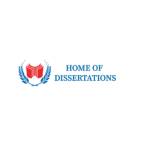 Home Of Dissertations