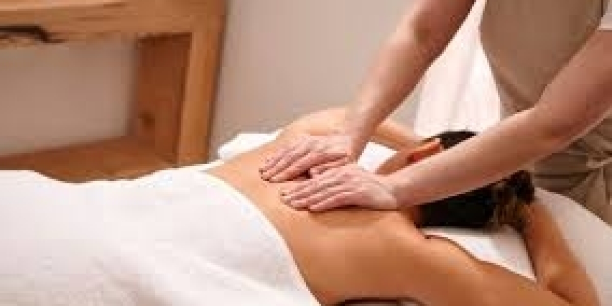 Body Massage in Indianapolis