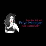 Priya Mahajan Priya Mahajan