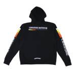 chrome hearts hoodie