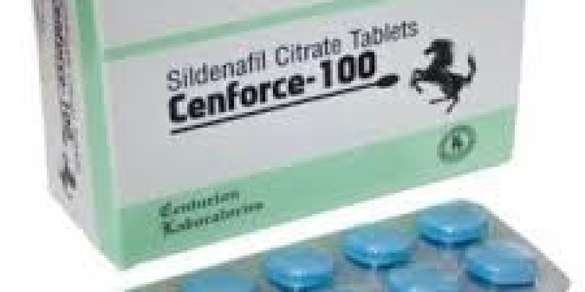 Cenforce| Basic Cialis | Treat Your Erectile Dysfunction Issue