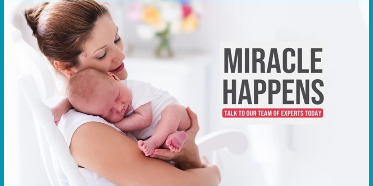 Best Infertility Treatment In Delhi | IVF in Delhi NCR