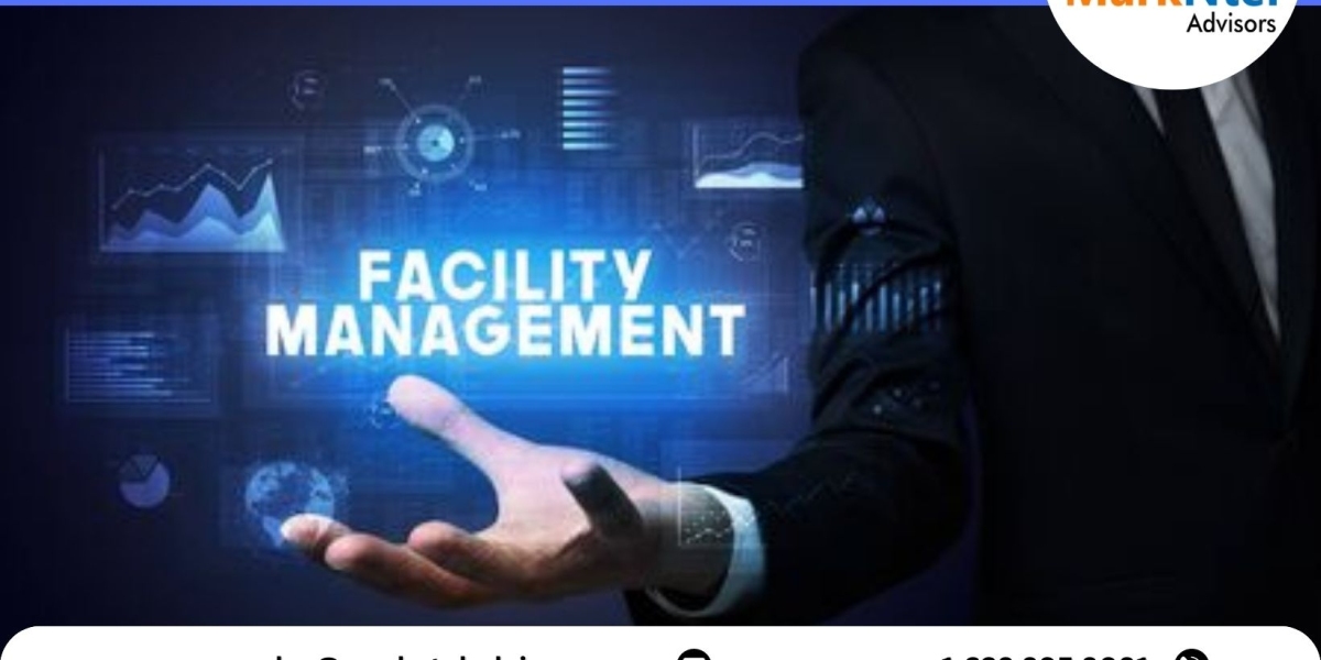 GCC Facility Management Market Forecast 2021-2026: Latest Trends, Leading Companies and industry Demand by 2026