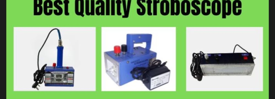 Best Quality Stroboscopes