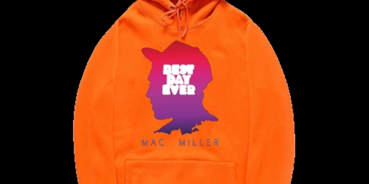 Exploring the Mac Miller Store: A Tribute to a Musical Icon