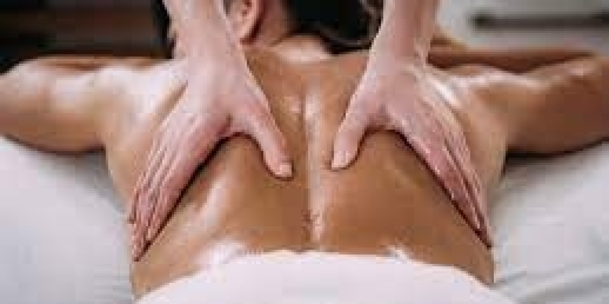 Erotic Massage in Los angeles