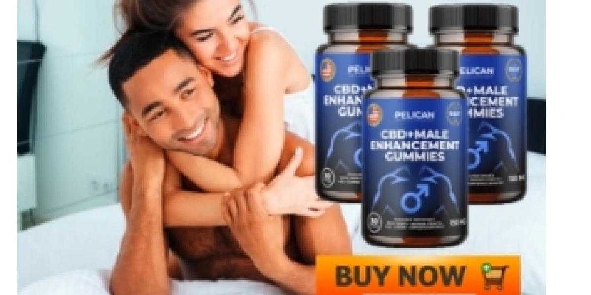 Its Really Work Live Well CBD Male Enhancement Gummies?