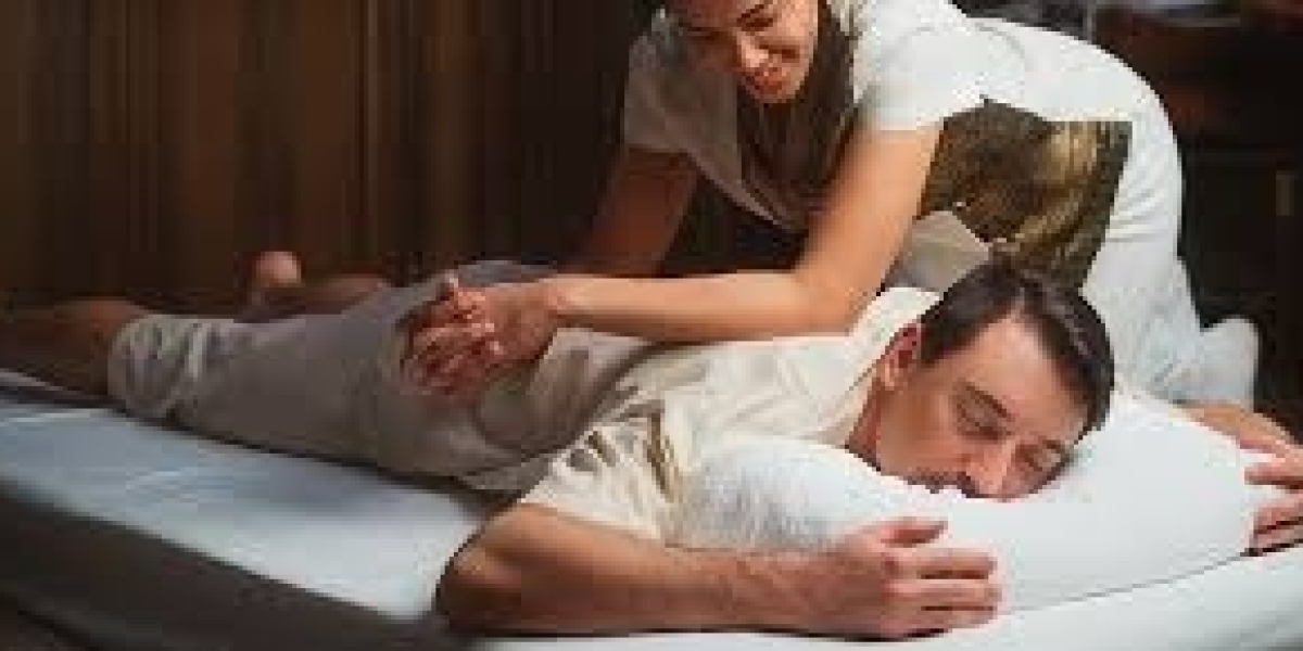 Relax and Rejuvenate with Massage Therapy in Charlotte