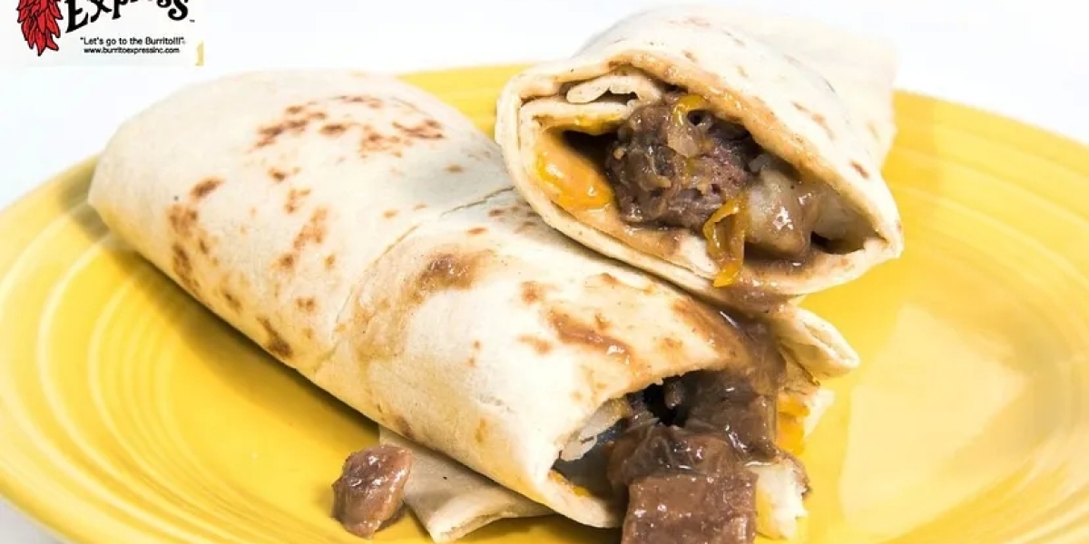 Best Burrito & Taco Combo Deals in Roswell College Park New Mexico