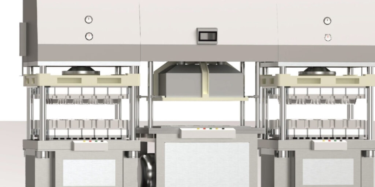 what is machinery system