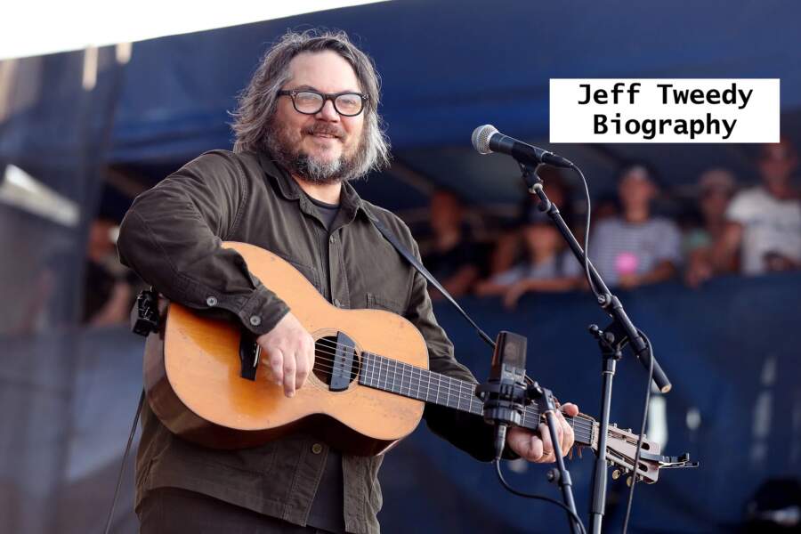 Who Is Jeff Tweedy? Things To Know About The US Singer