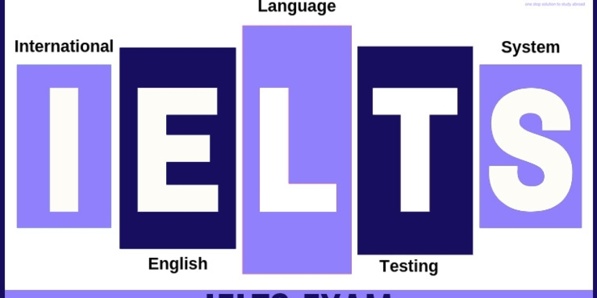 IELTS Coaching in Delhi