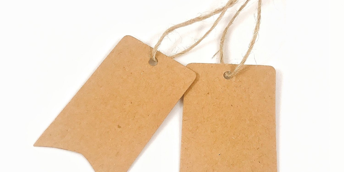 Tags with String Ties: Beyond Labels, a String of Versatility