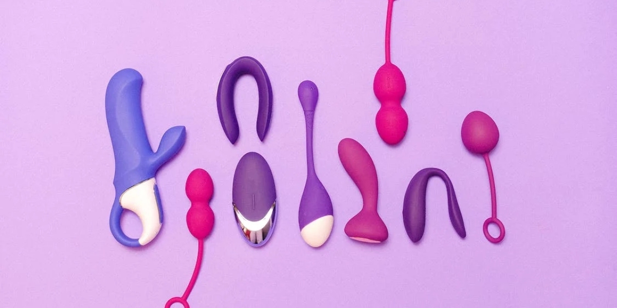 Exploring the Pleasure Spectrum: A Guide to Common Types of Sex Toys in India