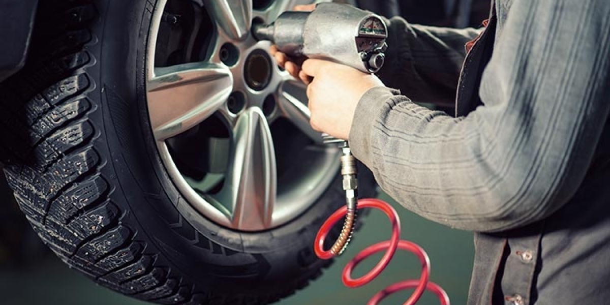 The Advantages and Relevance of Automobile Tyres in Harlow