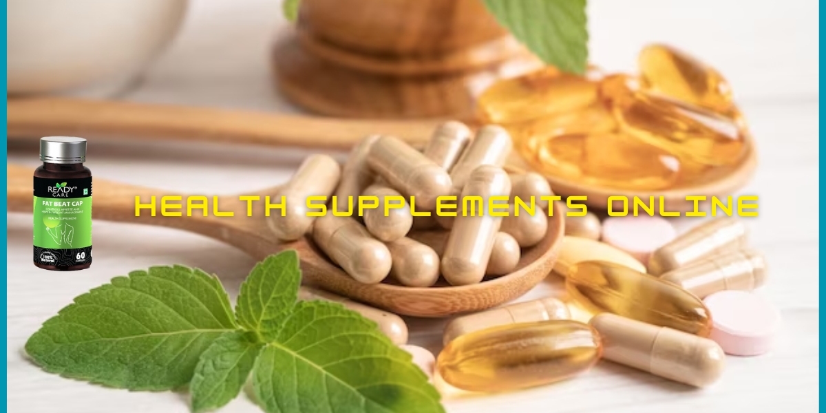 Health Supplements Online | #1 Authentic Herbal Supplement