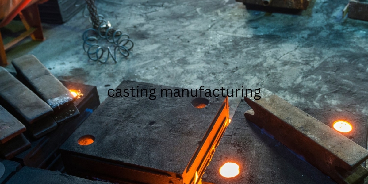 How can I ensure quality control when working with a China casting foundry