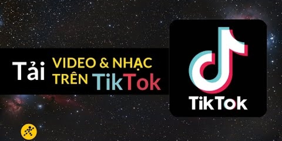 Hướng dẩn Cách tải video và nhạc trên TikTok về điện thoại làm nhạc chuông