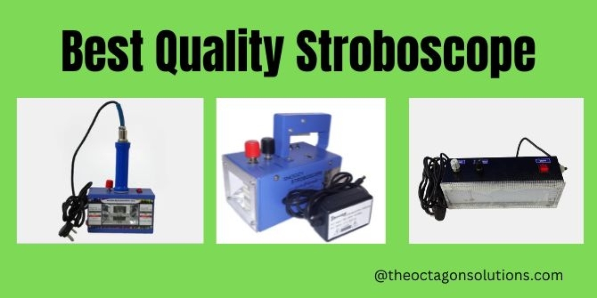 What is stroboscope and what is the use of stroboscope in printing industry