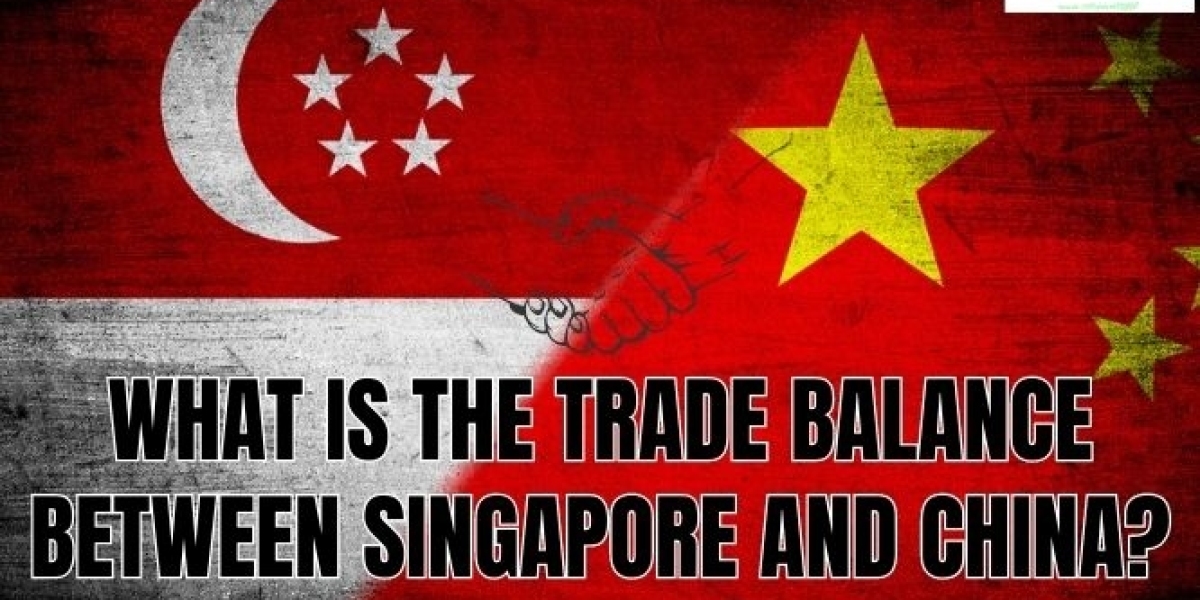 The Impact of Import and Export on Singapore's Economy