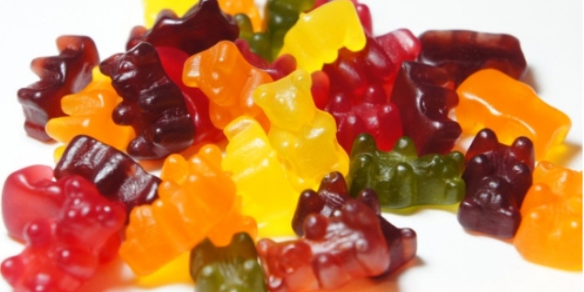 How to take Passion CBD Gummies?