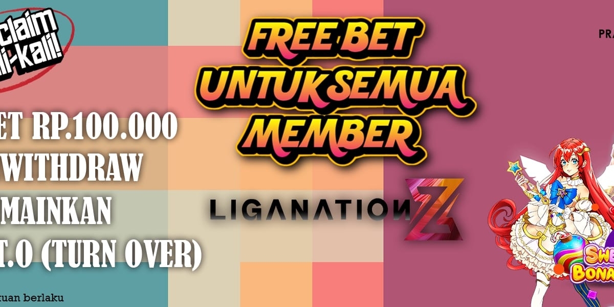 Liganation: Slot Gacor Terbaik, Ribuan Slot Online Nomor 1