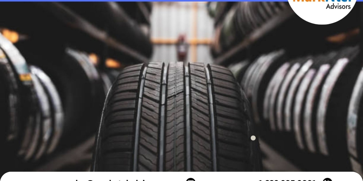 Ecuador Off the Road (OTR) Tire Market Forecast 2021-2026: Latest Trends, Leading Companies and industry Demand by 2026