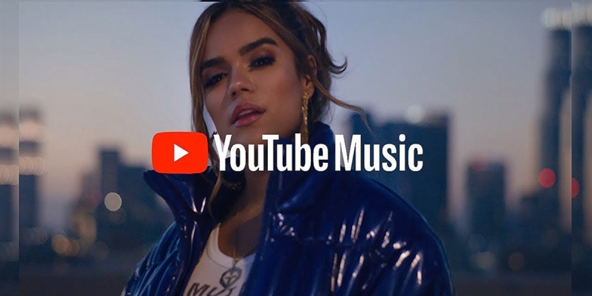 YouTube Music ra mắt tính năng mới mà các nền tảng nghe nhạc khác đã có từ lâu