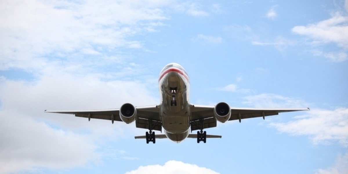 what terminal is spirit at mco