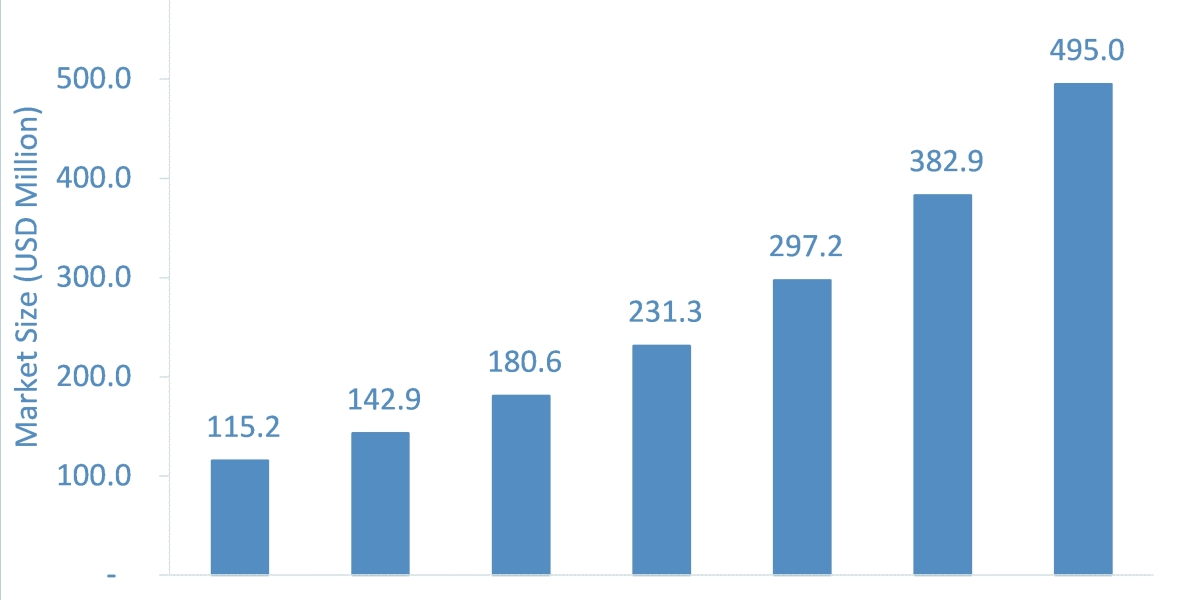 period panties Market to Witness Impressive Growth During 2021-2026